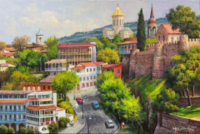 Sota Metekhi Hotel